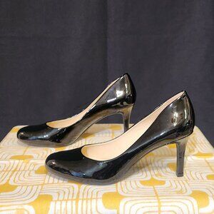 Alex Marie Patent Leather Pumps